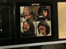 Beatles-Let It Be-Red Label-Apple-ORIGINAL-1970-Vinyl-LP AR 34001 -Record-Album