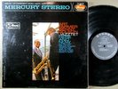 Art Farmer Benny Golson Jazztet Here and Now SR-60698 STEREO 1962 1st M1/M1