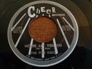 The Five Discs, Never Let You Go, Cheer # 1000, vg++
