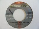 N'COLE   YOU'RE GONNA NEED THIS LOVE - MODERN SOUL