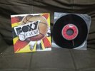 Foxy Shazam - Wanna Be Angel Vinyl 7