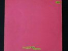 SEX PISTOLS / NEVER MIND THE BOLLOCKS / BLANK BACK / VIRGIN V 2086 / PLAYS EX