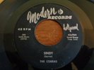 The Cobras, Sindy, Modern # 964, vg+++