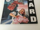 LARD - The last temptation of Reid vinyl record (x2), used, punk rock metal hxc