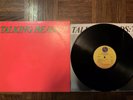 Talking Heads - Talking Heads: 77 1st Press Vinyl LP VG/VG+