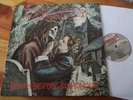 Exploited Death Before Dishonour LP Original 1987 with insert Combat Records.