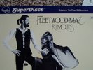 FLEETWOOD MAC RUMORS NAUTILUS SUPER DISC 1980 WARNER BROS. VINYL