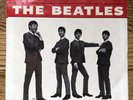 The Beatles - She Loves You Single 45 (1964) Swan S-4152 * Cover Only*