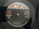 Rare Germain Cultural Roots Mr Boss Man
