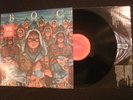 Blue Oyster Cult - Fire of Unknown Origin - 1981 Vinyl 12'' Lp./ Shrink Ex/ Rock