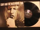 Cuby and the Blizzards - Live - 1970 Philips Vinyl 12'' Lp./ Prog Blues Rock