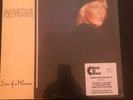 Agnetha Fältskog ?– Eyes Of A Woman Coloured Vinyl BRAND NEW, SEALED