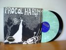 PROCOL HARUM rare SEALED QUIEX SV-P 200 Audiophile 2LP CLASSIC RECORDS LRZ 1001