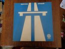 KRAFTWERK Autobahn LP 1974 VERTIGO 1st Press  EMBOSSED SLEEVE 6360 620 NM