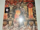 Cannibal Corpse Live Cannibalism NEW red black marbled vinyl 2-LP record 133/300