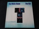 THE KLF - LP  THE WHITE ROOM  ORIGINAL GERMAN-PRESSING