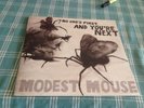 Modest Mouse Record LP No Ones  First And Your Next