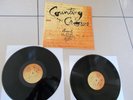 Counting Crows - August and Everything After 2Vinyl  LP - USED - GOOD CONDITION
