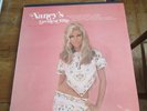 Nancy Sinatra Nancy's Greatest Hits Original Reprise Vinyl Record LP Excellent