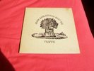 TRAFFIC - JOHN BARLEYCORN MUST DIE - UK LP - 1970, ILPS-9116, PINK I LABEL
