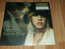 STEVIE NICKS -crystal visions 2 LP SEALED NEW CRYSTAL CLEAR VINYL RTI PRESSING