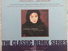Michael Jackson - You Are Not Alone/Rock With You Classic Remix Series 12” Promo