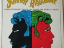 JOHNNY HALLYDAY     PALAIS DES SPORTS 1967     PRESSAGE CANADA