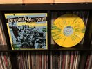 Dropkick Murphys 11 Short Stories Of Pain & Glory Vinyl Record Newbury Comics