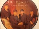 Beatles - Please Please Me Ask Me Why - 20th anniversary picture disc
