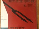 Queens Of The Stone Age Songs For The Deaf VMP Coloured Vinyl New Foo Fighters
