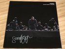 1st Press SIGNED Debut LP - STORMZY Gang Signs & Prayer 12” Vinyl Autograph 2017