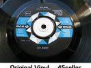 LEN BARRY promo 'You Baby + 123' EX+ Northern Soul 45