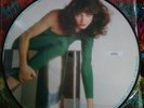KATE BUSH  Abbey Road Interview U.K. Promo 12” Numbered Picture Disc Vinyl LP