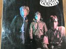Cream -Fresh Cream,  1st Album,1st Issue, Reaction 593001 Mono V/ Good Condition