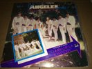 Los Angeles Azules - Principes De Mexico - Vol.4 - 1986 - LP