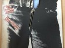 Rolling Stones - Sticky Fingers- Artcover mit Reißverschluß Vinyl