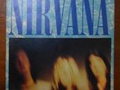 Nirvana: Smells Like Teen Spirit / Drain You. ' 91 UK Geffen DGCS 5