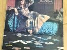 *ORIGINAL* 1971 DAVID BOWIE THE MAN WHO SOLD THE WORLD - DRESS COVER LP VINYL