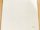 THE BEATLES WHITE ALBUM UK ORIG'68 PARLOPHONE STEREO 1ST PRESS EXPORT EDITION