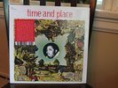 Time and Place LP (vinyl) by Lee Moses, funk, soul