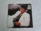 Michael Jackson - Thriller - Vinyl LP Record - 1982 Original Excellent Condition