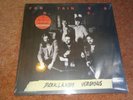 New & Sealed - Very Rare Fontaines D.C. – Darklands Versions Limited Edition 12”