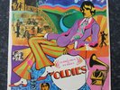 THE BEATLES -  A COLLECTION OF BEATLES OLDIES VINYL LP UK FIRST PRESS MONO