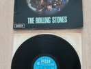 The Rolling Stones-Big Hits(High Tide And Green Grass) 1966 UK Mono 1st Press Ex