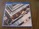 The BEATLES 1967-1970 Apple Blue Album LP     INCL. PLAYLIST INSERT -2 vinyls