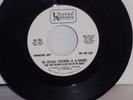 Northern Soul Promo Crystals 