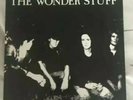 The Wonder Stuff.A Wonderful Day. ,Super Rare 1st Pressing. EXCELLENT CONDITION