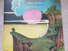 Hawkwind - Warrior on the Edge of Time - Vinyl Record LP 1975 - UAG29766