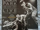 Linkin Park One More Light Live RSD 2018 Limited edition Numbered 2x LP