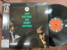 PREMIUM  MINT JOHN COLTRANE JOHNNY HARTMAN IMPULSE UCJU-9076 OBI STEREO JAPAN LP